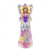 Barbie Dönüşen Prenses FJD08